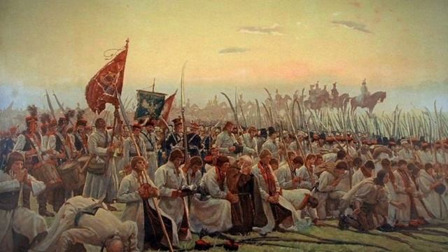 Polish Folk Song - 
