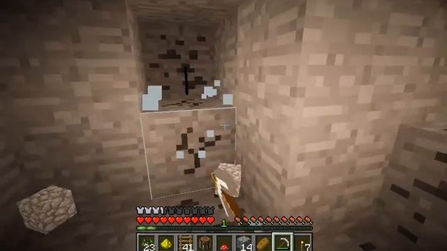minecraft выжывание часть 2 версия 1.6.4 смотреть онлайн