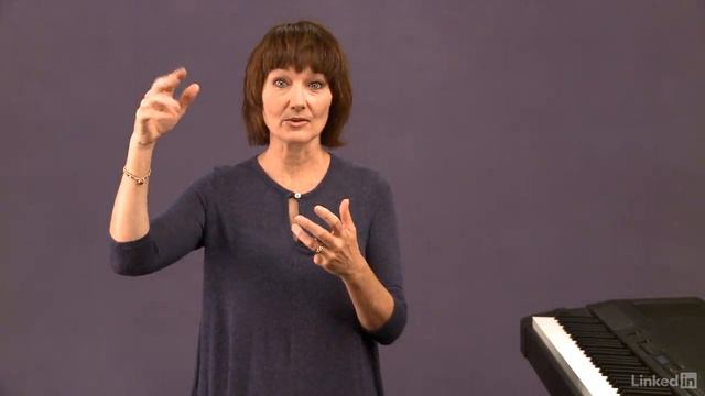 Lynda - Singing Lessons 2_ Foundational Exercises смотреть онлайн