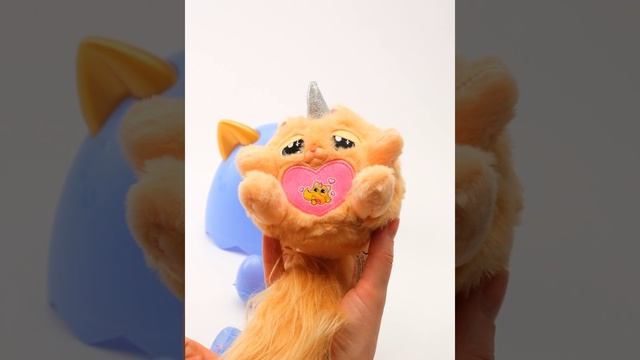 kittycorn_tail-unpacking смотреть онлайн