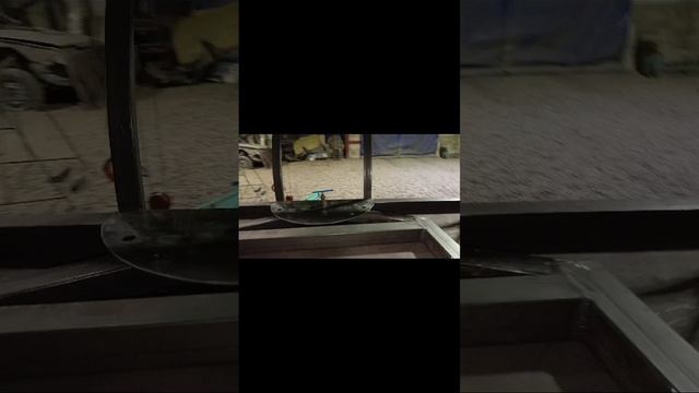 поворотный механизм отвала для снега,на Ниву смотреть онлайн