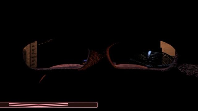 Проходим фнаф 2 только с золотым Фредди смотреть онлайн