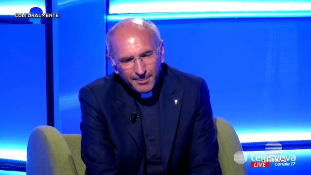 +++ Mons. GIOVANNI MASSARO - Vescovo eletto di Avezzano +++ смотреть онлайн