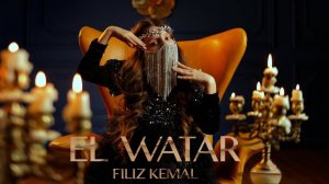 FILIZ KEMAL - EL WATAR (COVER VERSION)