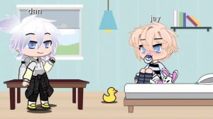 treated like a baby (ep 1)