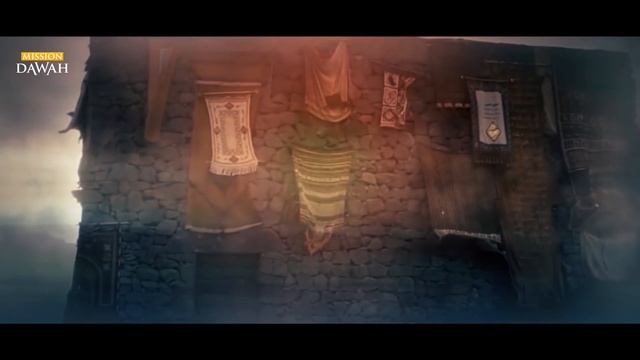 Жизнеописание Пророка Мухаммада #19: Что Пророк увидел в Аду? - Исра и мирадж [Часть 3] смотреть онлайн