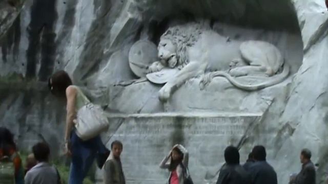 Люцерн и Грюйер.ф смотреть онлайн