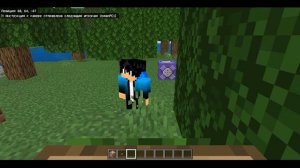 Как сделать камеру наблюдения без модов в Майнкрафт ПЕ 1.20+