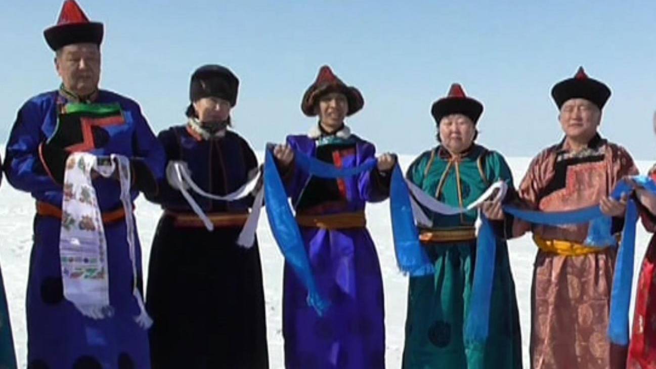 Зугаалайн 1961 онойхидэй амаршалга