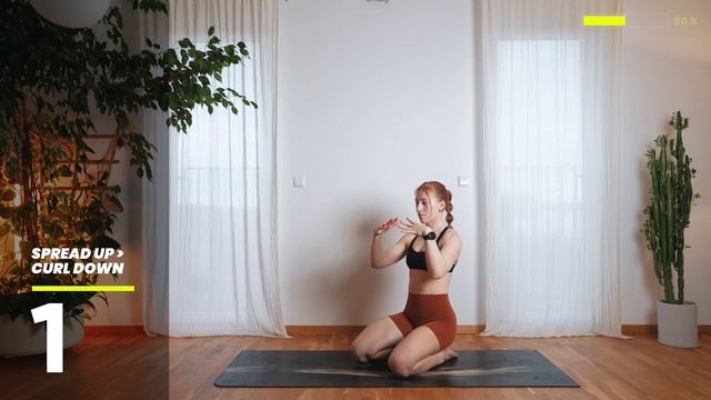 5 Min. Warm Up & Mobility - Upper Body _ Must Do's On Push Day _ Follow Along, No Talking