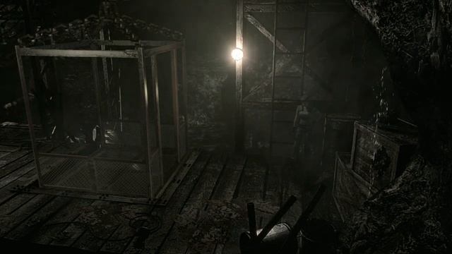 [Game Ambiance] Resident Evil HD Remaster - Cave (Engine & Waterdrops) - 2 Hours смотреть онлайн