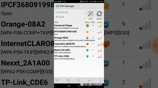 EL MEJOR PROGRAMA PARA ROMPER CLAVES WiFi 2019 смотреть онлайн