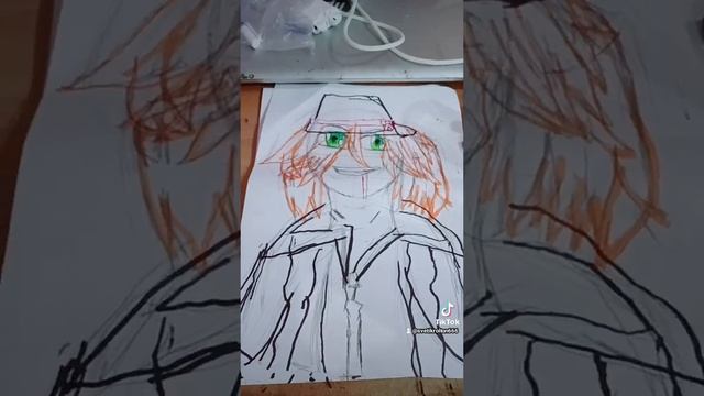 Райто Дьявольские возлюбленные аниме арт # Смеющийся Джек красный унитаз смотреть онлайн