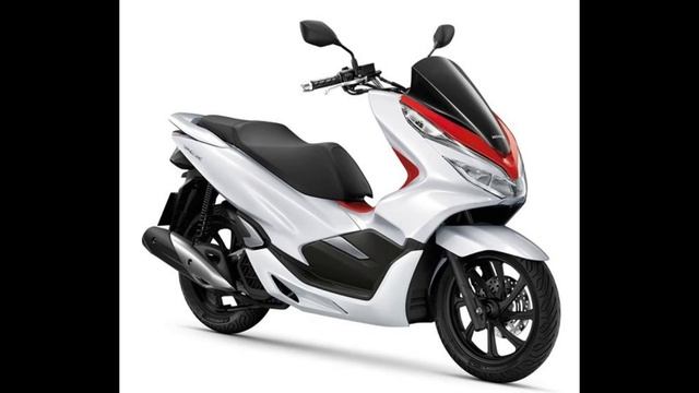 Bản nâng cấp đáng giá Honda PCX 2020 смотреть онлайн