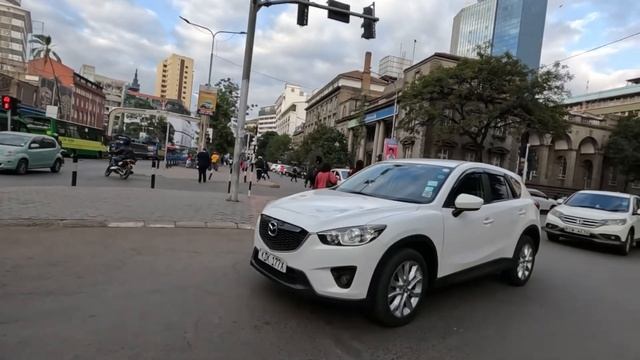 Meet My New Girl !!! Nairobi Kenya смотреть онлайн