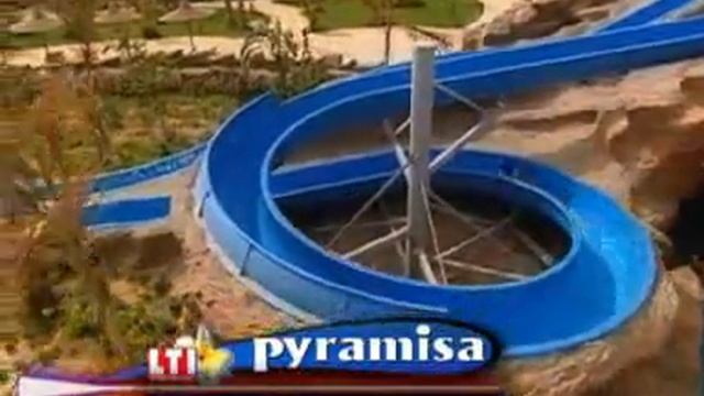 Pyramisa Hotel - Sahl Hasheesh смотреть онлайн