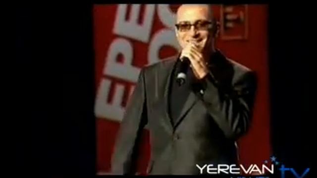 Armenian & Russian Music Concert - Aleksandr Buynov смотреть онлайн