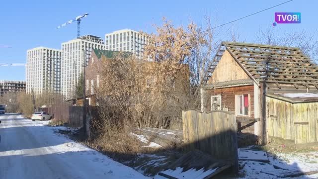 Тюмень КРТ ДОК история Светланы смотреть онлайн