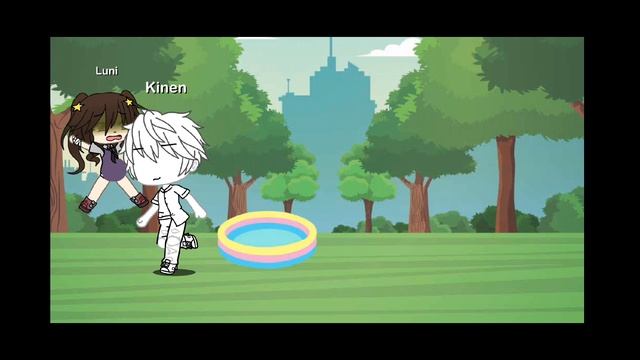 всим привт я вирнулас гача амараши 3