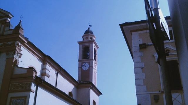Campane di Cremona (CR) fraz. San Felice смотреть онлайн