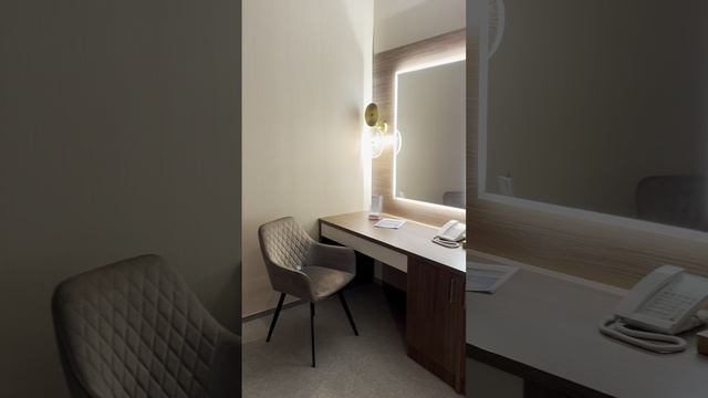 Номер Люкс Комфорт в Сибири смотреть онлайн