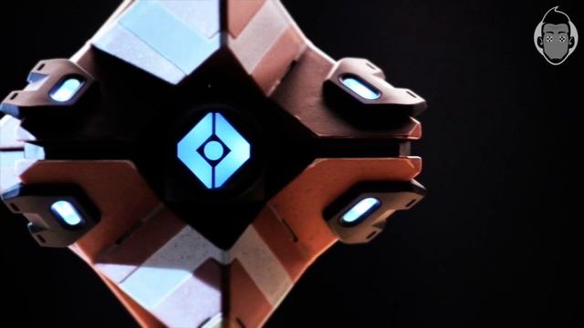 Destiny Lore: PRAEDYTH & PAHANIN #5 смотреть онлайн