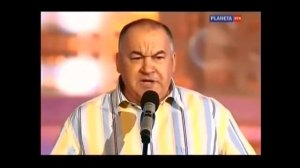 Игорь Маменко Монолог про Таиланд