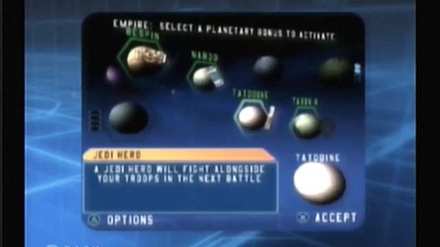Star Wars Battlefront 2004 Tutorials Galactic Conquest смотреть онлайн
