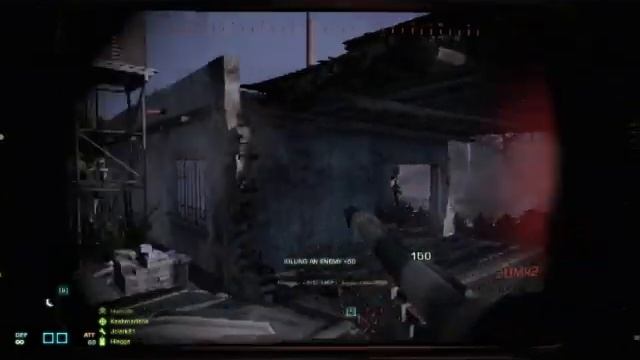Just havin a good time with Battlefield Bad Company 2 смотреть онлайн