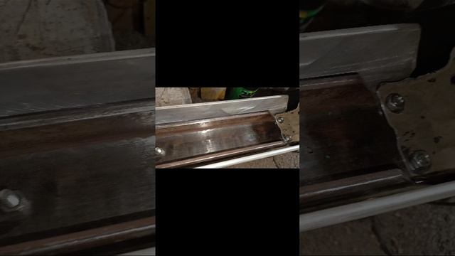 усиленный бампер для Нивы смотреть онлайн