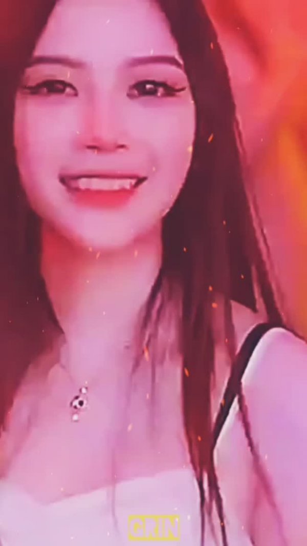 🟪GRIN - How much is the Fish?...🐠