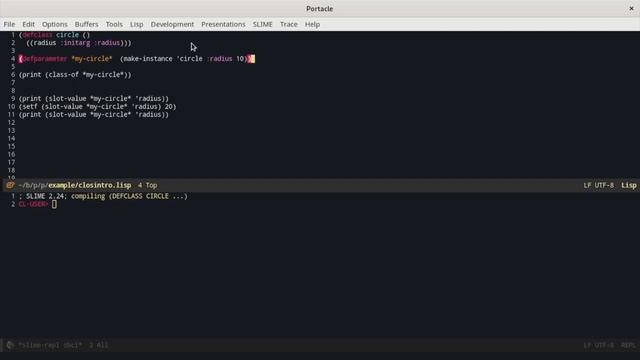 Lisp Programming Language Full Course for Beginners смотреть онлайн
