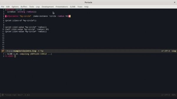 Lisp Programming Language  Full Course for Beginners
