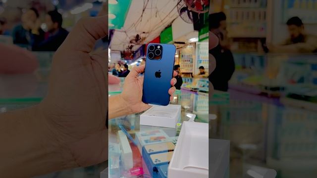 iPhone 15 PRO MAX 256GB смотреть онлайн