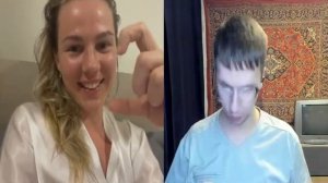 😍ВЕЛИКОЛЕПНАЯ КСЕНИЯ ИЗ ТАЙЛАНДА ЛЮБИТ ПАРИТЬСЯ  Я ВАМ СЕРДЦЕ ПОКАЖУ ПРЯМ КАК У МЕНЯ КОПИЯ😆