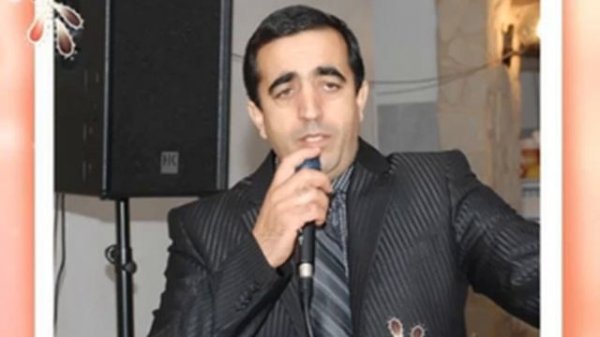 Azize Afo "Gelîe xerîbîê"