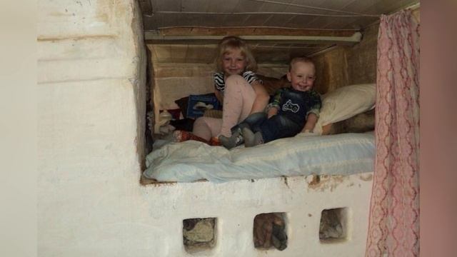 Печка смотреть онлайн