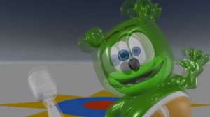 Моя песня гумми бер