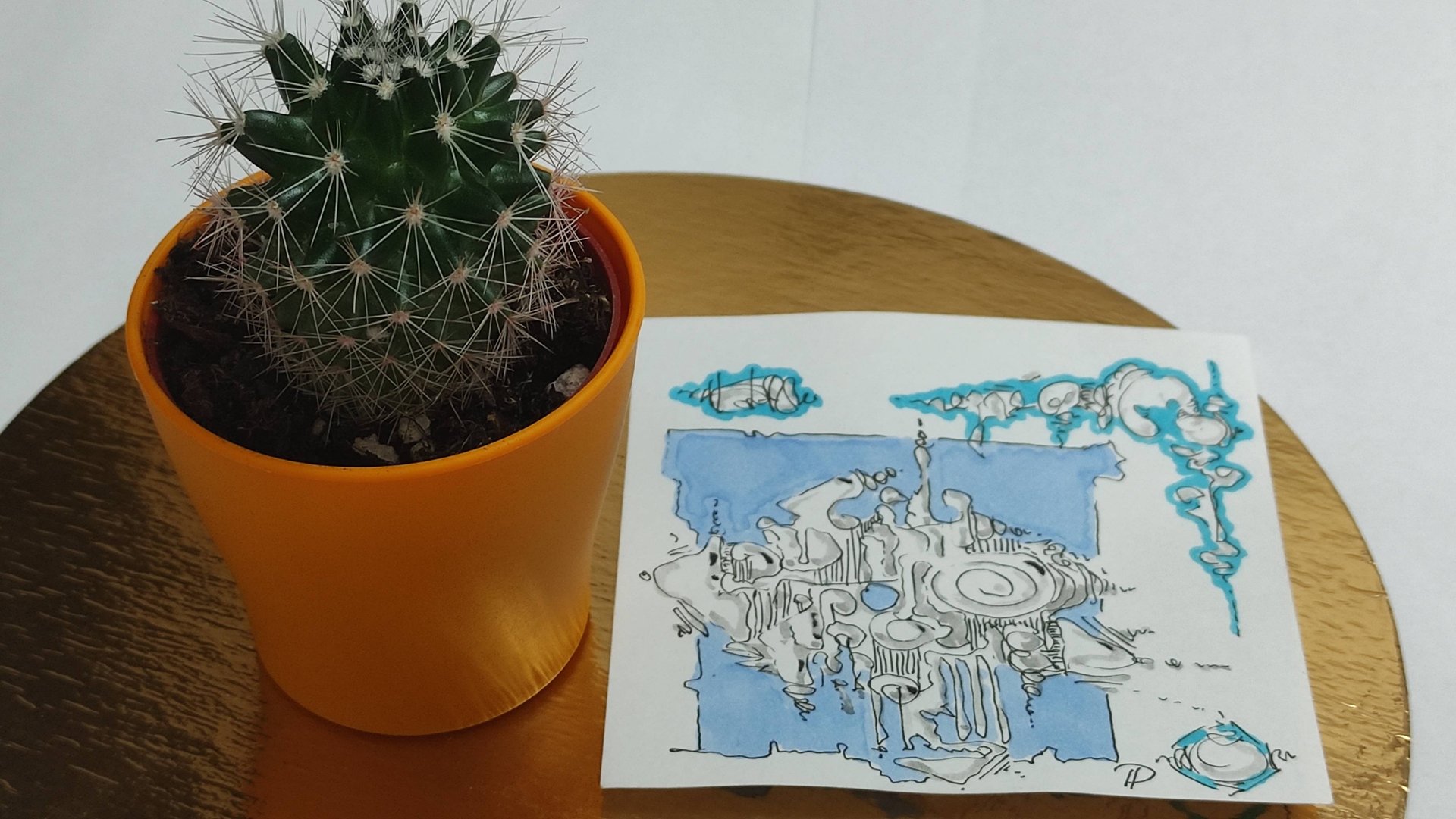 СКЕТЧБУК #3, SKETCHBOOK #3