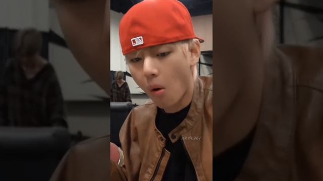 💜ТЭХЁН💜BTS