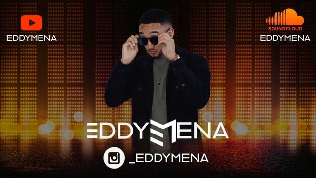 Merengue Mambo - DJ Eddy Mena смотреть онлайн