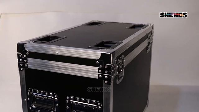 Great Design! Beam 230W 7R with Flight Case👍👍 смотреть онлайн