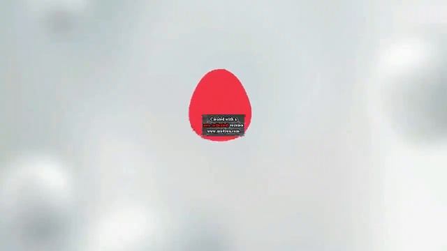 Sparrow 3D Logo 2014 Effects смотреть онлайн