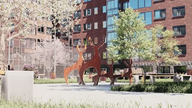 Инженерно-строительный институт СПбПУ