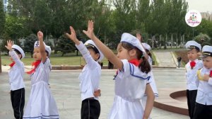 КУКУШКА-Палина Гагарина | детский сад | танец | детские песни | танцы для детей