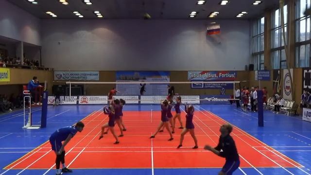 GURCHENKO PAVEL in blue #9 left hand.opposite смотреть онлайн