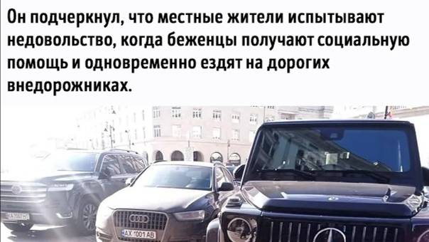 Насколько надо быть бедным и нищим, что бы... смотреть онлайн