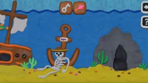 12 замков 3:вокруг света. 1 и 2 уровень