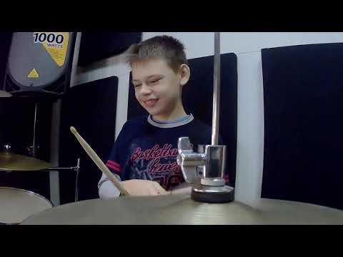 Баста - мама (cover by Ivan Permyakov)