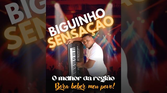 Biguinho Sensação / Arruma a mala смотреть онлайн